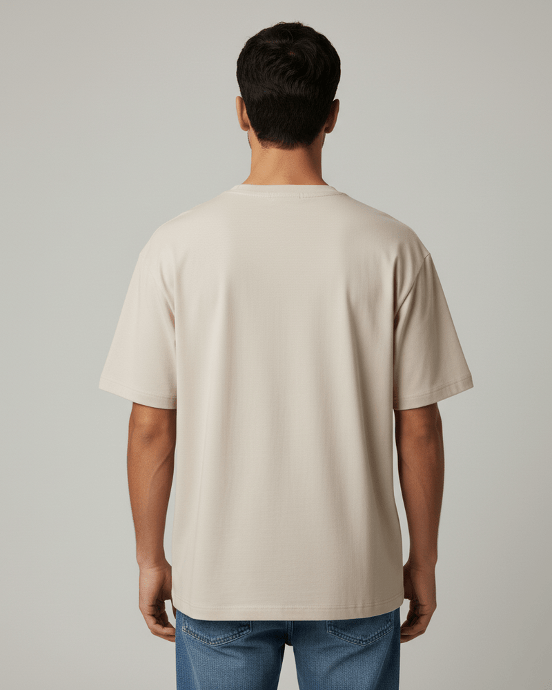 Perfectly Ordinary T-Shirt - "Heart" by Brown Bear Magic - Brown Bear Magic Shop