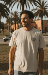 Perfectly Ordinary T-Shirt - "Heart" by Brown Bear Magic - Brown Bear Magic Shop