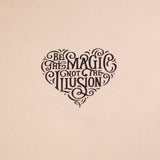 Perfectly Ordinary T-Shirt - "Pick a Card" by Brown Bear Magic - Brown Bear Magic Shop