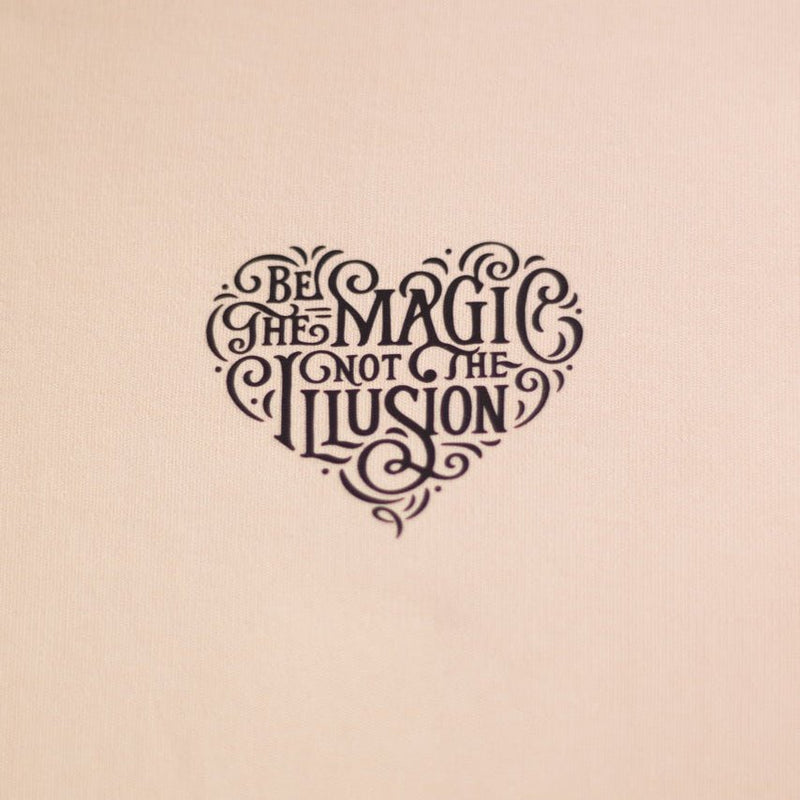 Perfectly Ordinary T-Shirt - "Pick a Card" by Brown Bear Magic - Brown Bear Magic Shop