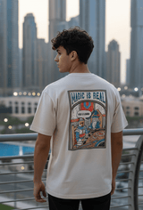 Perfectly Ordinary T-Shirt - "Pick a Card" by Brown Bear Magic - Brown Bear Magic Shop