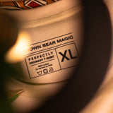 Perfectly Ordinary T-Shirt - "Spade" by Brown Bear Magic - Brown Bear Magic Shop