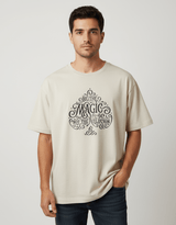 Perfectly Ordinary T-Shirt - "Spade" by Brown Bear Magic - Brown Bear Magic Shop