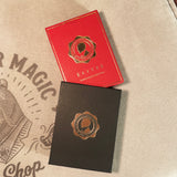 DMC Card Case