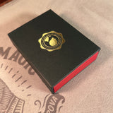 DMC Card Case