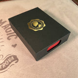 DMC Card Case