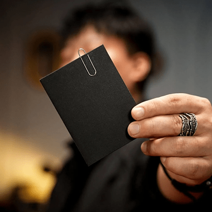 Pocket Miracle by Alex Zhan and TCC Magic - Brown Bear Magic Shop