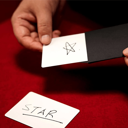 Pocket Miracle by Alex Zhan and TCC Magic - Brown Bear Magic Shop