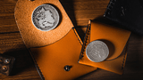 Pocket Portal (Dollar) by Samuel King - Brown Bear Magic Shop