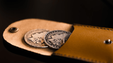 Pocket Portal (Dollar) by Samuel King - Brown Bear Magic Shop