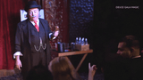 Popschticle (Orange) by Pop Haydn & Deuce Gala Magic - Brown Bear Magic Shop