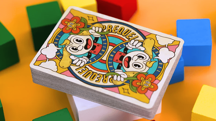 Prequel Classic Edition by Room One - Brown Bear Magic Shop