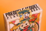 Prequel Classic Edition by Room One - Brown Bear Magic Shop