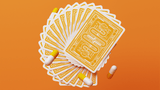 PRESCRIPTION Playing Cards - Brown Bear Magic Shop