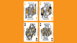 PRESCRIPTION Playing Cards - Brown Bear Magic Shop