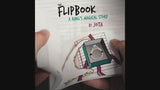 FLIP BOOK by JOTA