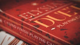 Elysian Duets Marked Deck by Phill Smith