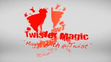 FLICK-IT by Manuel Seminario & Twister Magic