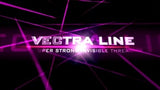 Vectra Strong Invisible Thread & Online Instructions by Steve Fearson