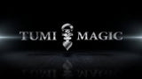 Tumi Magic presents DISSOLVE by Chiam Yu Sheng & Erick White