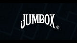 Jumbox Marked Deck (BLUE) by Magic Dream