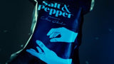 Salt & Pepper by Rocco