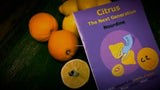 CITRUS: The Next Generation (C2 - Small) by Nourdine