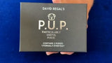 PUP (set) by David Regal