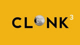 Clonk 3 by Roman Garcia and Martin Andersen