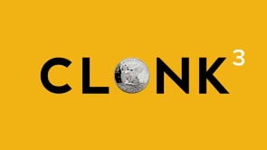 Clonk 3 by Roman Garcia and Martin Andersen