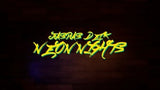 Jaspas Deck Neon Nights Edition