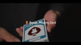 Surprise Deck V5 (Red) Playing cards by Bacon Playing Card Company