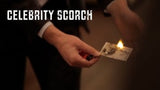 Celebrity Scorch by Mathew Knight and Stephen Macrow