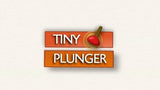 Tiny Plunger by Jon Armstrong, Mathieu Bich and Garrett Thomas