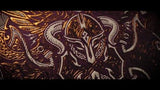 Gods of Norse Playing Cards
