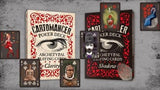 Cartomancer Classic Playing Cards