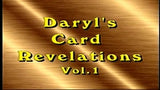 Daryl Card Revelations (Vol 1 thru 5) by L&L Publishing video DOWNLOAD