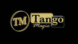 Replica Morgan Magnetic Coin by Tango Magic