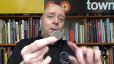 Blank Coin by Meir Yedid Magic