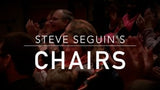 Chairs by Steve Seguin