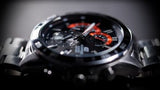 TEMPUS by Menny Lindenfeld