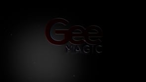 GOD'S HANK by Gustavo Sereno and Gee Magic