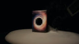 Orbit Black Hole Playing Cards