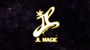 Character Dream Bag by JL Magic