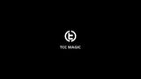 The Perfect Knife by Hongzhi Wang, Jay Wang, & TCC Magic
