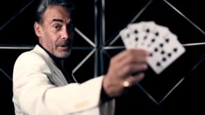 Ultimate Cartes Folles by Jean-Pierre Vallarino
