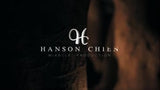 Hanson Chien Presents Mummy Hand by Hanson Chien & Bob Farmer