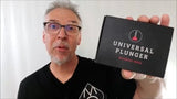 Universal Plunger by Mathieu Bich & Magic Dream