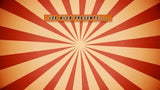 At the Circus Gag Bag by Lee Alex