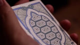 Urashima Tarou (Blue) Origami Playing Cards
